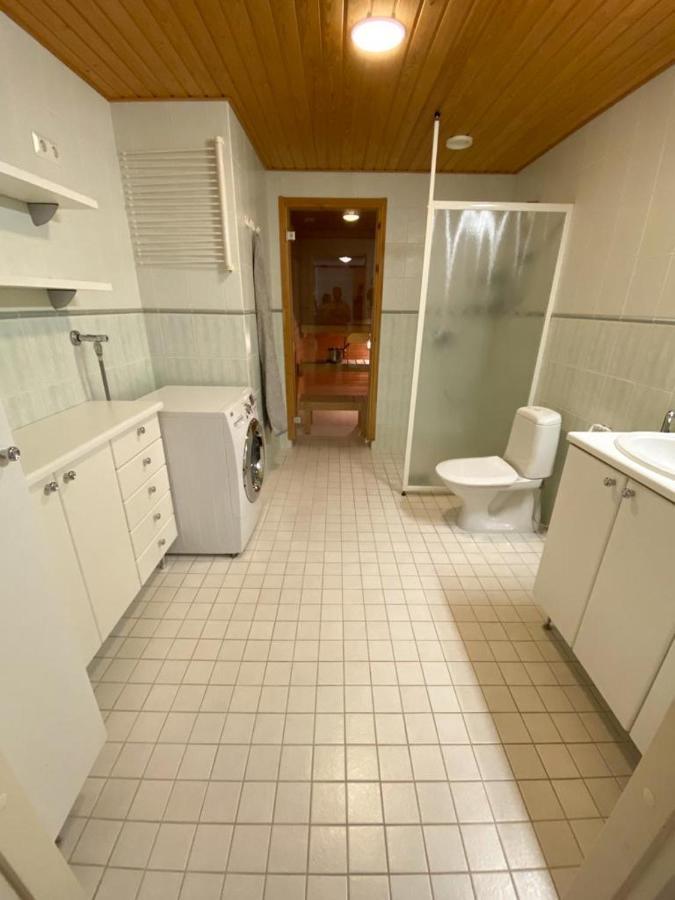 Sea, Sauna And City Center هلسنكي المظهر الخارجي الصورة