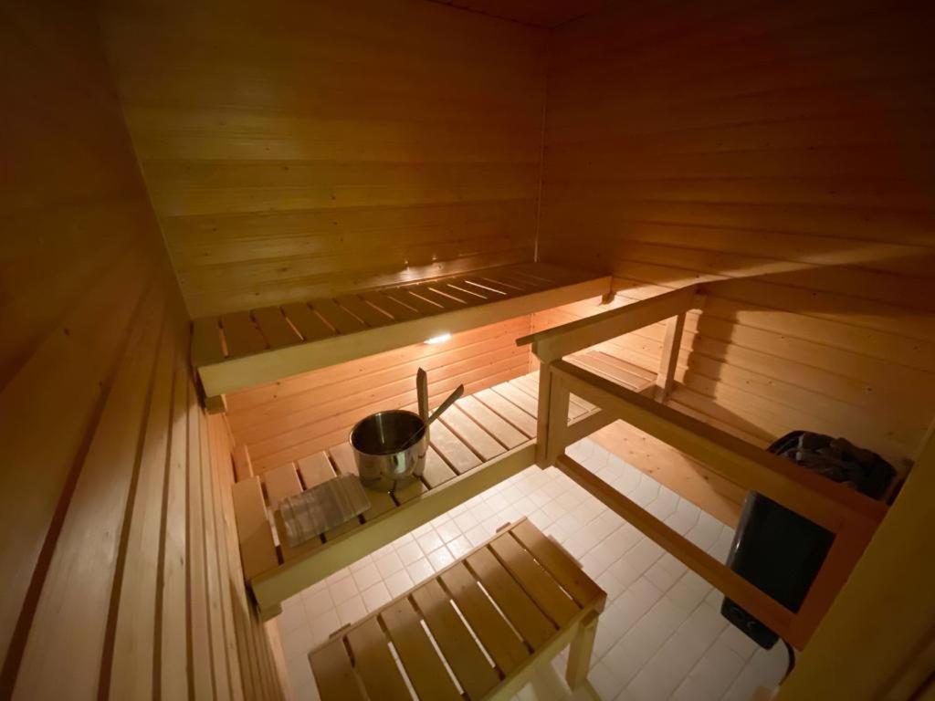 Sea, Sauna And City Center هلسنكي المظهر الخارجي الصورة