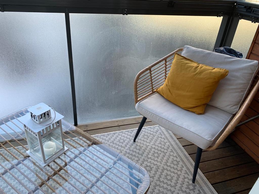 Sea, Sauna And City Center هلسنكي المظهر الخارجي الصورة